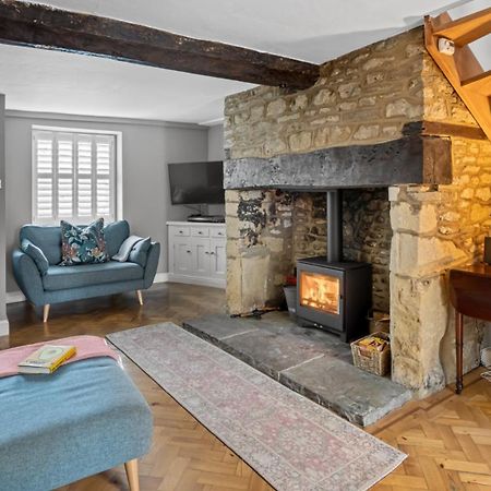Villa 27 Horsefair Malmesbury Esterno foto
