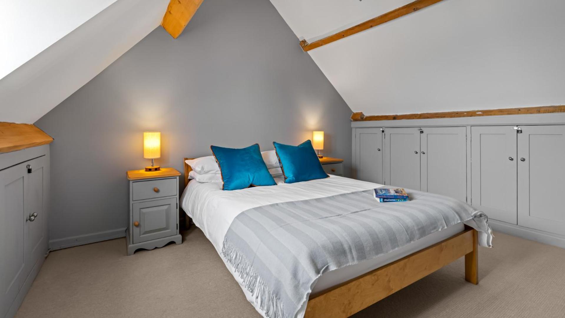 Villa 27 Horsefair Malmesbury Esterno foto