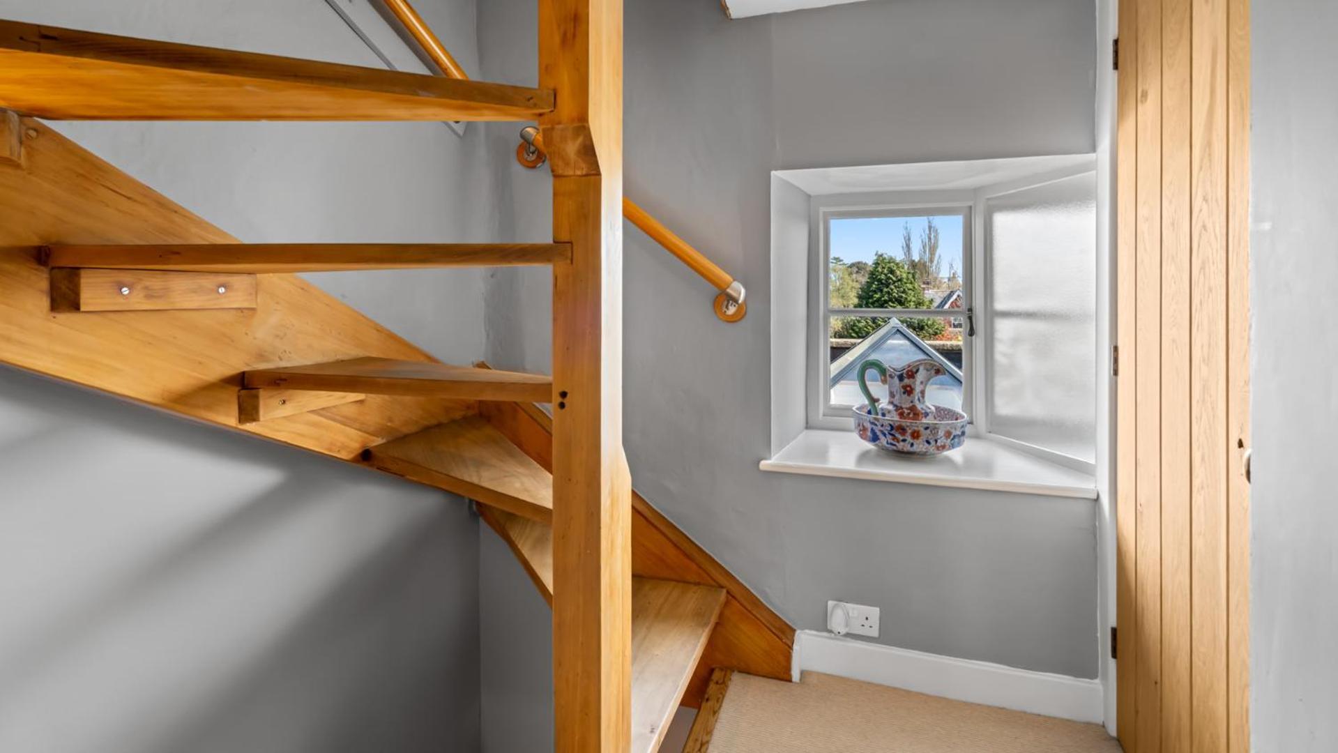 Villa 27 Horsefair Malmesbury Esterno foto