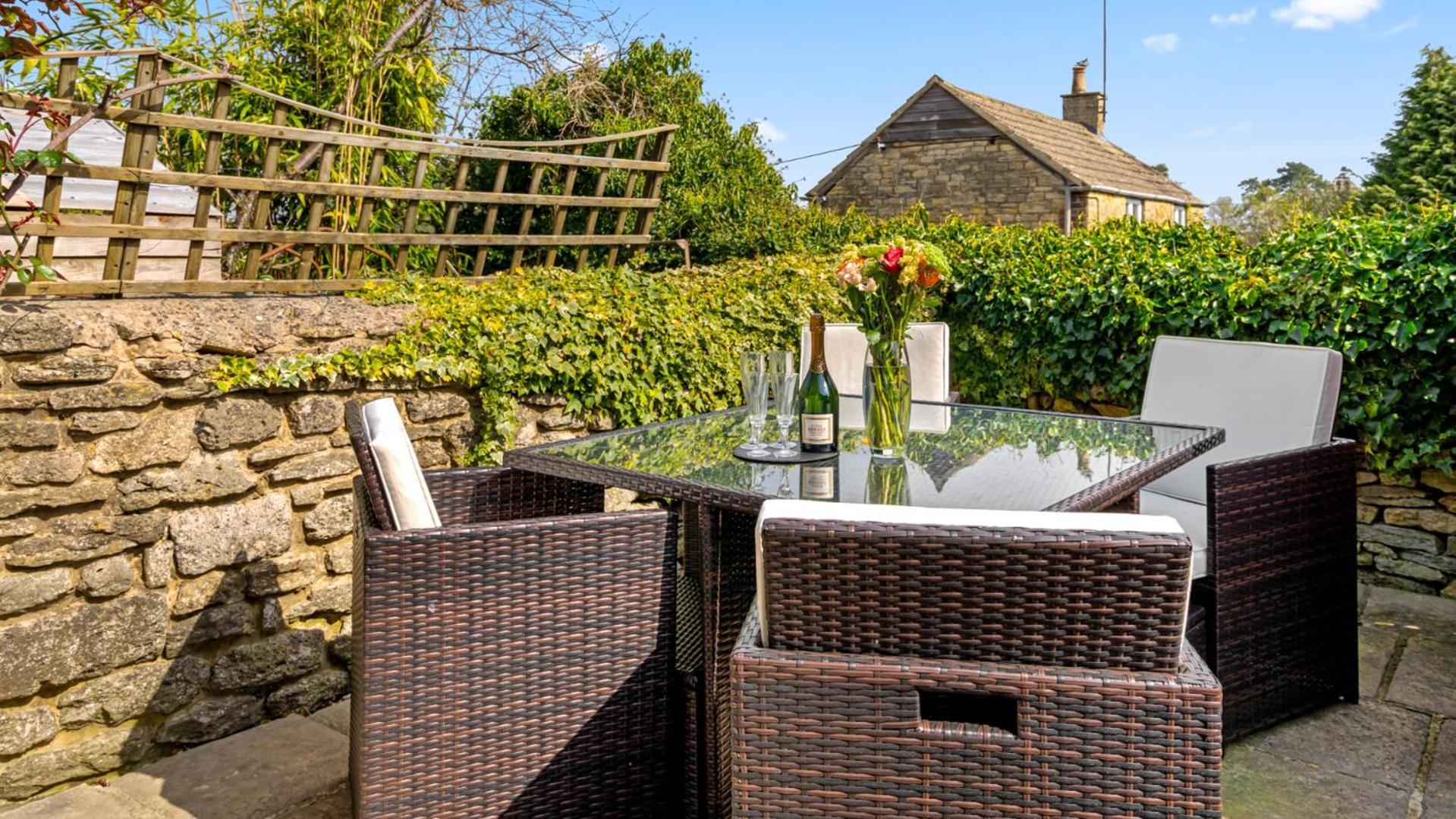 Villa 27 Horsefair Malmesbury Esterno foto